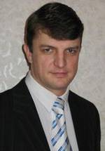 Евгений Березовский фото