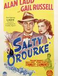 Постер из фильма "Salty O