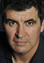 Джеральд Лепковский фото