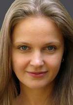 Ксения Кузнецова фото