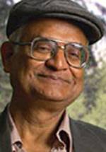 Амит Госвами фото