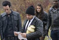 Кадр Темное дитя