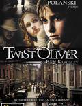 Постер из фильма "Оливер Твист" - 1