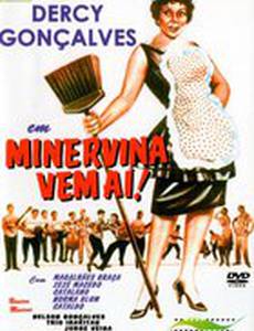 Minervina Vem Aí