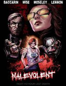 Malevolent