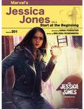 Постер из фильма "Джессика Джонс" - 1