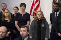 Кадр Шпионка