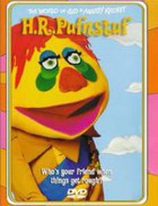 H.R. Pufnstuf