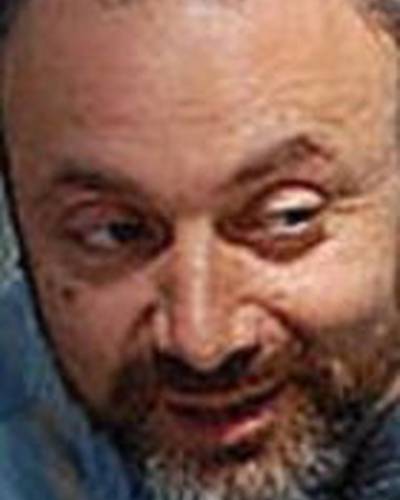 Хайк Киракосян фото