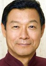 Джеймс Саито фото