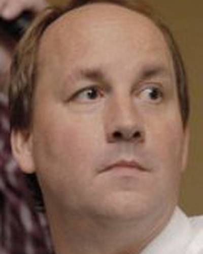 Фред Деккер фото