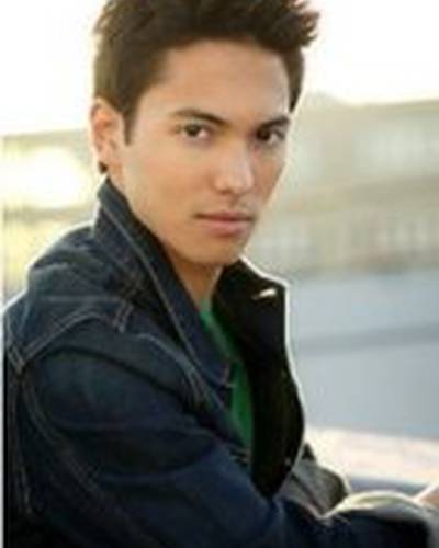 Кай Браден фото