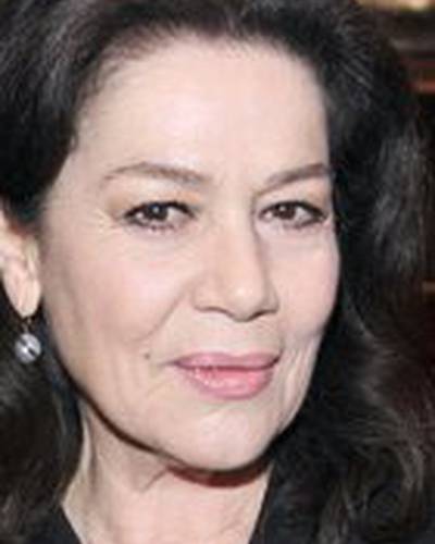 Ханнелоре Эльснер фото