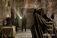 Кадр Ангелы и Демоны