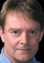 Роберт Дункан фото