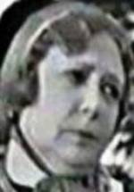 Johanne Fritz-Petersen Blom фото