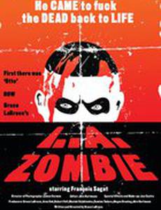 Зомби из Лос-Анджелеса