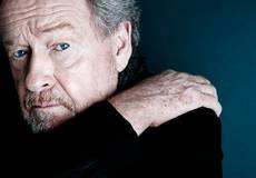 Ридли Скотт рассказал о своих фантастических планах