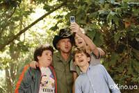 Кадр Школа выживания