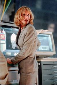 Кадр Виртуозность