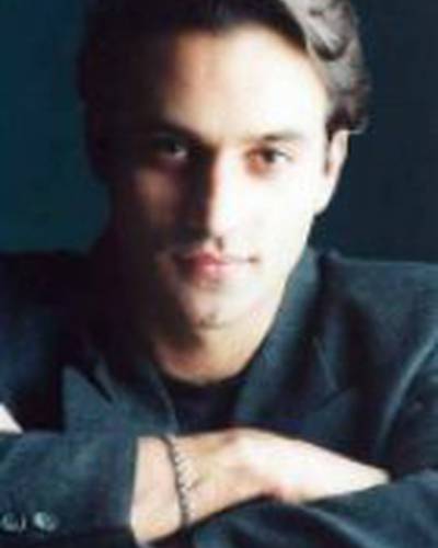 Krateros Katsoulis фото