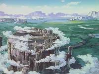 Кадр Эль-Хазард: Странники