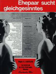 Ehepaar sucht gleichgesinntes