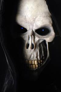 Кадр Санта-Хрякус: Страшдественская сказка