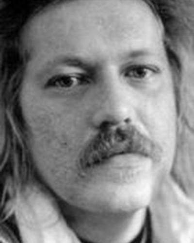 Кеннет «Кента» Густафссон фото