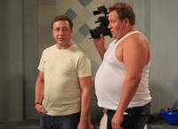 Кадр Воронины