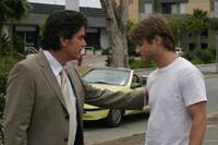 Кадр О.С. – Одинокие сердца