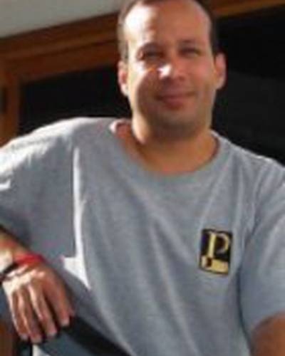 Майкл Дж. Томасо фото