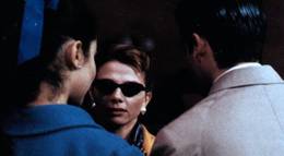 Кадр из фильма "Любовники" - 1