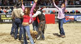 Кадр из фильма "Доктор Дулиттл 3 (видео)" - 1