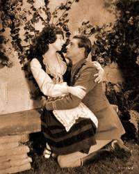 Кадр Время сирени