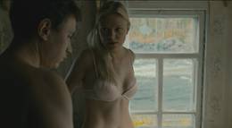 Кадр из фильма "Долгая счастливая жизнь" - 2