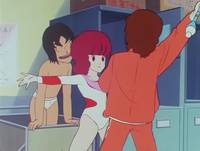 Кадр Вингмен – воин мечты