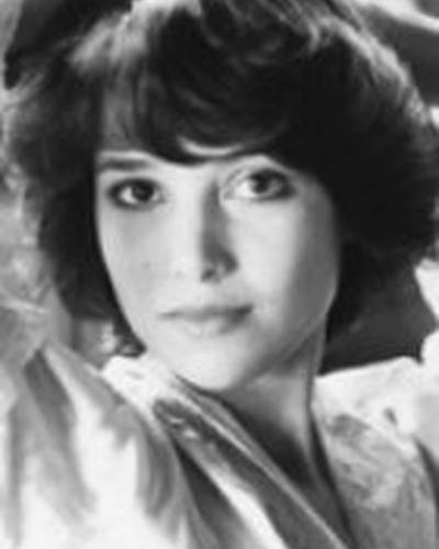 Джанет Марголин фото