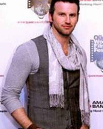 Брайан Смоленский фото