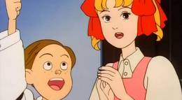 Кадр из фильма "Приключения Питера Пена" - 1