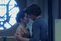 Кадр Парижская опера