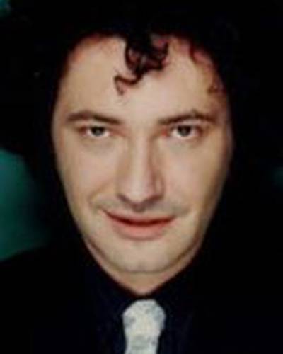 Джереми Дайсон фото