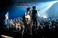 Кадр Битлз: Четыре плюс один (Пятый в квартете)