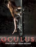 Постер из фильма "Окулус" - 1