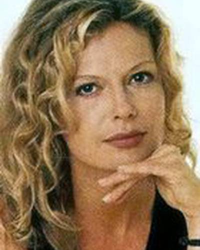 Кэндис Дэйли фото