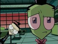 Кадр Захватчик ЗИМ