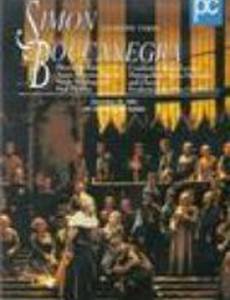 Симон Бокканегра