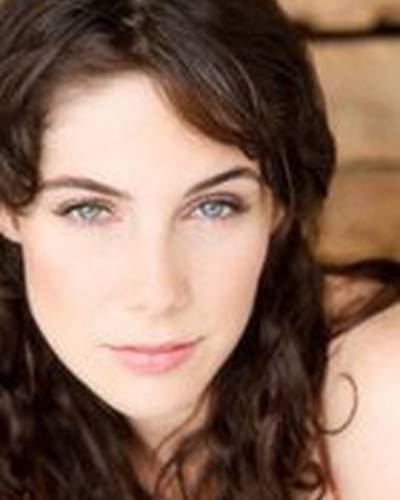 Натали Мистон фото