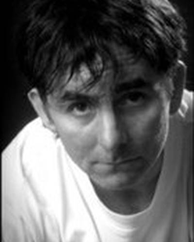 Джон Бурк фото