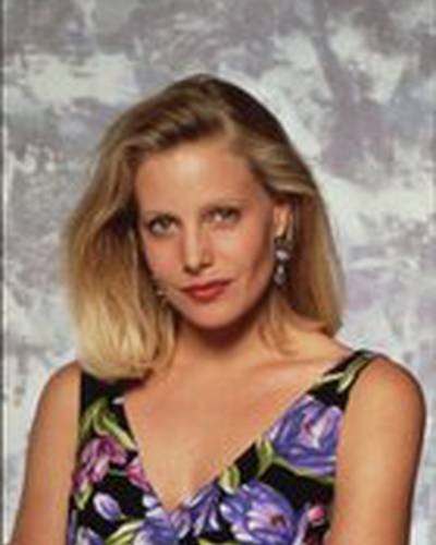 Дженнифер Гатри фото